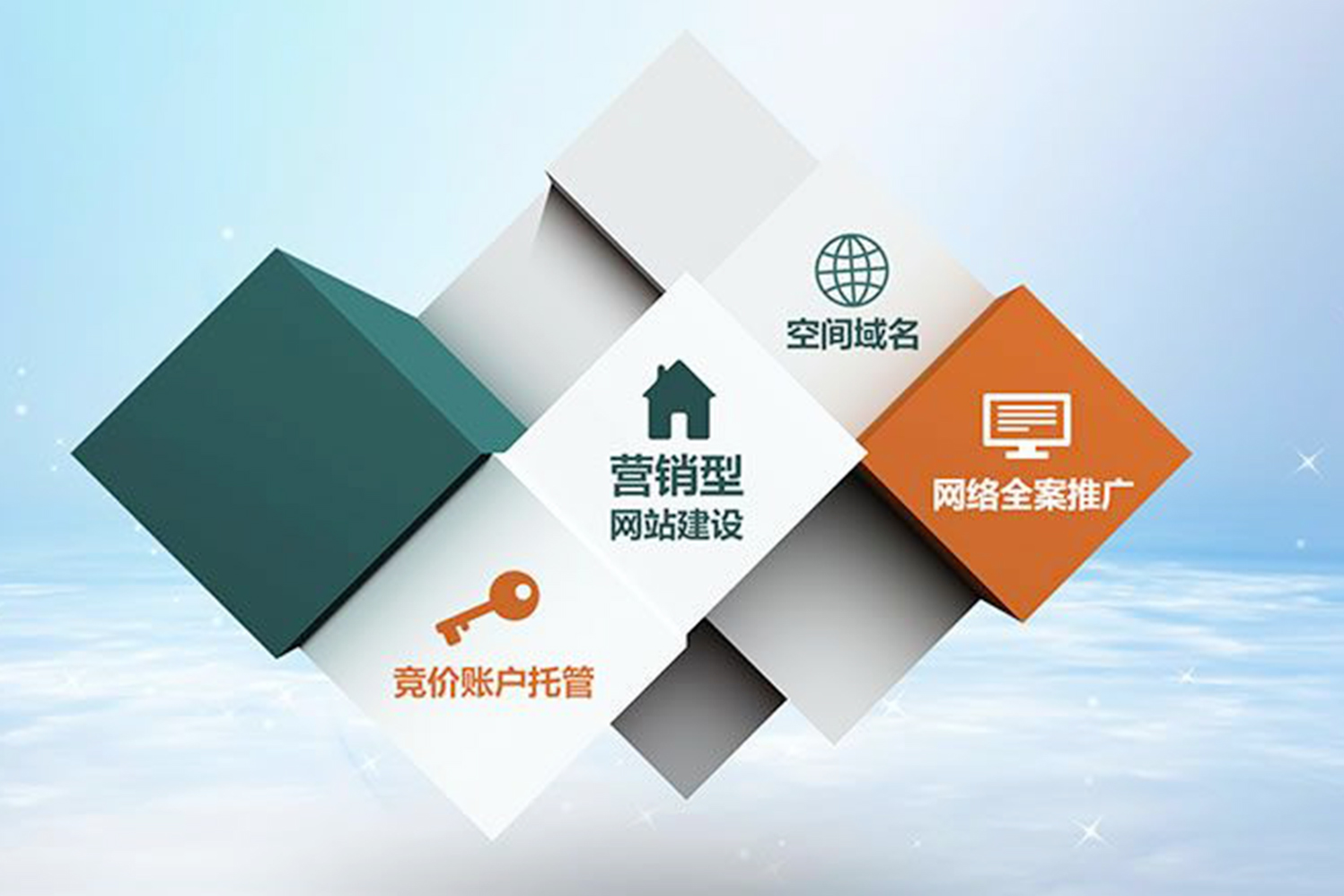 关键词排名波动原因,如何解决网站排名不稳定!