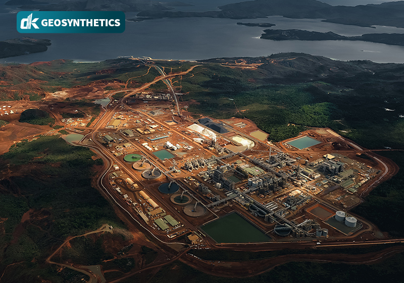 Dingkun New Material Co., Ltd.