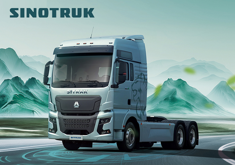 Sinotruk Howo