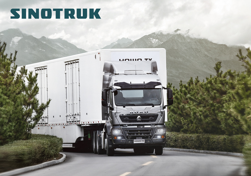SINOTRUK